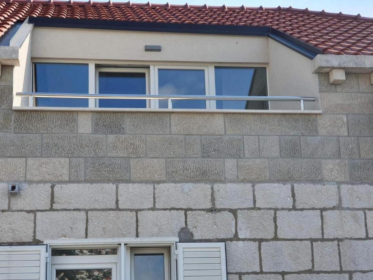 Apartamento Dubrovnik Tirena Exterior foto